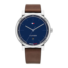 Cargar imagen en el visor de la galería, RELOJ CLÁSICO PARA HOMBRE TOMMY HILFIGER  TMY1791780 - MARRÓN
