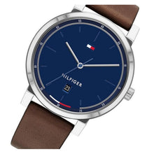 Cargar imagen en el visor de la galería, RELOJ CLÁSICO PARA HOMBRE TOMMY HILFIGER  TMY1791780 - MARRÓN
