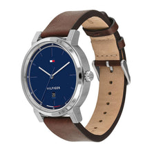 Cargar imagen en el visor de la galería, RELOJ CLÁSICO PARA HOMBRE TOMMY HILFIGER  TMY1791780 - MARRÓN
