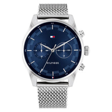 Cargar imagen en el visor de la galería, RELOJ  PARA HOMBRE TOMMY HILFIGER  TMY1710420 - PLATEADO
