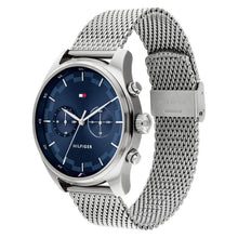 Cargar imagen en el visor de la galería, RELOJ  PARA HOMBRE TOMMY HILFIGER  TMY1710420 - PLATEADO
