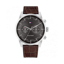 Cargar imagen en el visor de la galería, RELOJ CLÁSICO PARA HOMBRE TOMMY HILFIGER  TMY1710422 - MARRÓN
