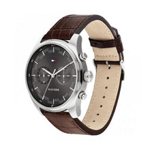 Cargar imagen en el visor de la galería, RELOJ CLÁSICO PARA HOMBRE TOMMY HILFIGER  TMY1710422 - MARRÓN
