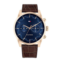 Cargar imagen en el visor de la galería, RELOJ CLÁSICO PARA HOMBRE TOMMY HILFIGER  TMY1710423 - ROSA
