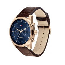 Cargar imagen en el visor de la galería, RELOJ CLÁSICO PARA HOMBRE TOMMY HILFIGER  TMY1710423 - ROSA
