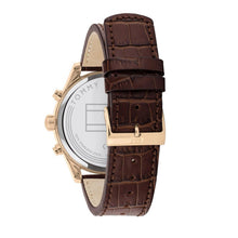 Cargar imagen en el visor de la galería, RELOJ CLÁSICO PARA HOMBRE TOMMY HILFIGER  TMY1710423 - ROSA
