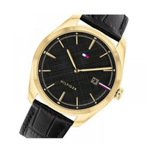 Cargar imagen en el visor de la galería, RELOJ CLÁSICO PARA HOMBRE TOMMY HILFIGER  TMY1710428 - DORADO
