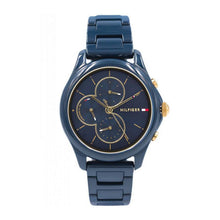 Cargar imagen en el visor de la galería, RELOJ  PARA MUJER TOMMY HILFIGER  1782260 - AZUL
