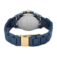 Cargar imagen en el visor de la galería, RELOJ  PARA MUJER TOMMY HILFIGER  1782260 - AZUL

