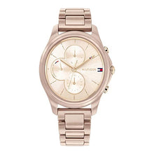 Cargar imagen en el visor de la galería, RELOJ  PARA MUJER TOMMY HILFIGER 1782261 - ROSA
