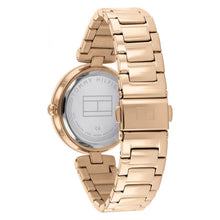Cargar imagen en el visor de la galería, RELOJ  PARA MUJER TOMMY HILFIGER  1782271 - ORO ROSA
