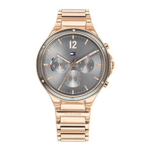 Cargar imagen en el visor de la galería, RELOJ  PARA MUJER TOMMY HILFIGER  1782277 - ROSA
