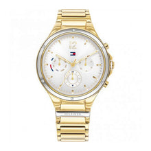 Cargar imagen en el visor de la galería, RELOJ  PARA MUJER TOMMY HILFIGER  1782278 - DORADO

