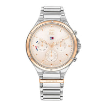 Cargar imagen en el visor de la galería, RELOJ  PARA UNISEXO TOMMY HILFIGER  1782279 - PLATEADO

