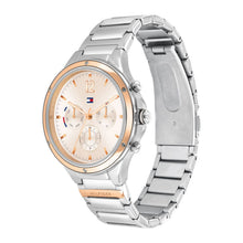 Cargar imagen en el visor de la galería, RELOJ  PARA UNISEXO TOMMY HILFIGER  1782279 - PLATEADO
