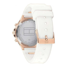 Cargar imagen en el visor de la galería, RELOJ DEPORTIVO PARA MUJER TOMMY HILFIGER  1782280 - BLANCO

