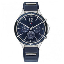 Cargar imagen en el visor de la galería, RELOJ DEPORTIVO PARA MUJER TOMMY HILFIGER  1782281 - AZUL
