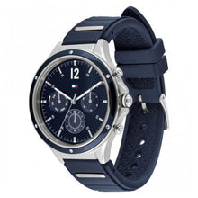 Cargar imagen en el visor de la galería, RELOJ DEPORTIVO PARA MUJER TOMMY HILFIGER  1782281 - AZUL

