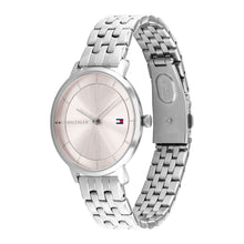 Cargar imagen en el visor de la galería, RELOJ  PARA UNISEXO TOMMY HILFIGER  TMY1782283 - PLATEADO
