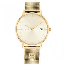 Cargar imagen en el visor de la galería, RELOJ  PARA MUJER TOMMY HILFIGER  1782286 - DORADO

