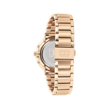 Cargar imagen en el visor de la galería, RELOJ  PARA MUJER TOMMY HILFIGER  1782296 - DORADO
