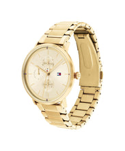 Cargar imagen en el visor de la galería, RELOJ  PARA MUJER TOMMY HILFIGER  1782297 - DORADO
