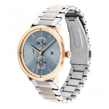 Cargar imagen en el visor de la galería, RELOJ  PARA MUJER TOMMY HILFIGER  TMY1782298 - PLATEADO
