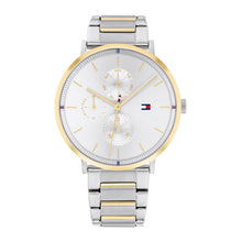 Cargar imagen en el visor de la galería, RELOJ  PARA MUJER TOMMY HILFIGER  1782299 - BICOLOR
