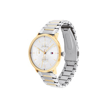 Cargar imagen en el visor de la galería, RELOJ  PARA MUJER TOMMY HILFIGER  1782299 - BICOLOR
