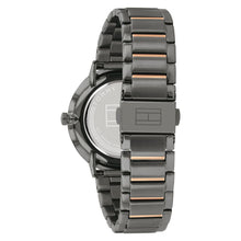 Cargar imagen en el visor de la galería, RELOJ  PARA MUJER TOMMY HILFIGER 1782300 - GRIS
