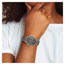 Cargar imagen en el visor de la galería, RELOJ  PARA MUJER TOMMY HILFIGER 1782300 - GRIS
