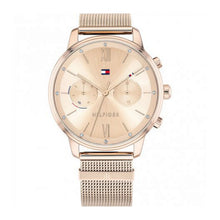 Cargar imagen en el visor de la galería, RELOJ  PARA MUJER TOMMY HILFIGER  1782303 - DORADO
