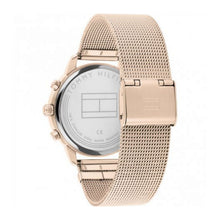 Cargar imagen en el visor de la galería, RELOJ  PARA MUJER TOMMY HILFIGER  1782303 - DORADO

