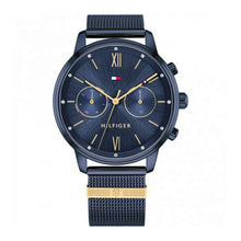 Cargar imagen en el visor de la galería, RELOJ  PARA UNISEXO TOMMY HILFIGER  1782305 - AZUL
