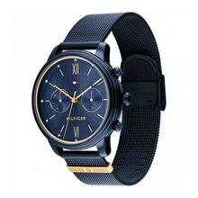 Cargar imagen en el visor de la galería, RELOJ  PARA UNISEXO TOMMY HILFIGER  1782305 - AZUL
