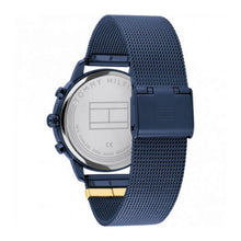 Cargar imagen en el visor de la galería, RELOJ  PARA UNISEXO TOMMY HILFIGER  1782305 - AZUL
