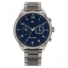 Cargar imagen en el visor de la galería, RELOJ  PARA HOMBRE TOMMY HILFIGER  1791782 - GRIS
