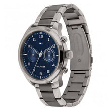 Cargar imagen en el visor de la galería, RELOJ  PARA HOMBRE TOMMY HILFIGER  1791782 - GRIS

