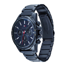 Cargar imagen en el visor de la galería, RELOJ  PARA UNISEXO TOMMY HILFIGER  1791789 - AZUL
