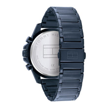 Cargar imagen en el visor de la galería, RELOJ  PARA UNISEXO TOMMY HILFIGER  1791789 - AZUL
