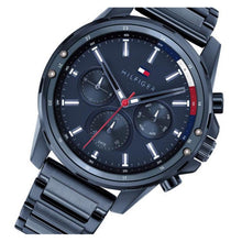 Cargar imagen en el visor de la galería, RELOJ  PARA UNISEXO TOMMY HILFIGER  1791789 - AZUL

