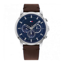 Cargar imagen en el visor de la galería, RELOJ CLÁSICO PARA UNISEXO TOMMY HILFIGER  TMY1791797 - MARRÓN
