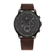 Cargar imagen en el visor de la galería, RELOJ CLÁSICO PARA HOMBRE TOMMY HILFIGER  1791799 - MARRÓN
