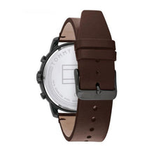 Cargar imagen en el visor de la galería, RELOJ CLÁSICO PARA HOMBRE TOMMY HILFIGER  1791799 - MARRÓN

