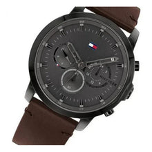Cargar imagen en el visor de la galería, RELOJ CLÁSICO PARA HOMBRE TOMMY HILFIGER  1791799 - MARRÓN
