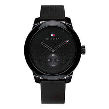 Cargar imagen en el visor de la galería, RELOJ  PARA HOMBRE TOMMY HILFIGER  1791800 - NEGRO
