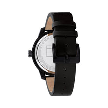 Cargar imagen en el visor de la galería, RELOJ  PARA HOMBRE TOMMY HILFIGER  1791800 - NEGRO
