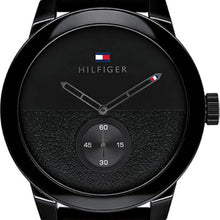 Cargar imagen en el visor de la galería, RELOJ  PARA HOMBRE TOMMY HILFIGER  1791802 - NEGRO
