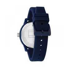 Cargar imagen en el visor de la galería, RELOJ DEPORTIVO PARA HOMBRE TOMMY HILFIGER  TMY1791803 - AZUL

