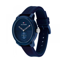 Cargar imagen en el visor de la galería, RELOJ DEPORTIVO PARA HOMBRE TOMMY HILFIGER  TMY1791803 - AZUL
